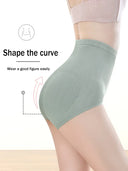 High Waist Slim Panties Tummy Control Butt Lift Shapewear
