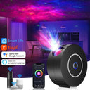 Galaxy Projector Light For Home Ambience