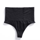 High Waist Thong Shaper for Tummy Control & Butt Lift