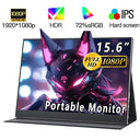 Monitor Clearer Everyday Viewing