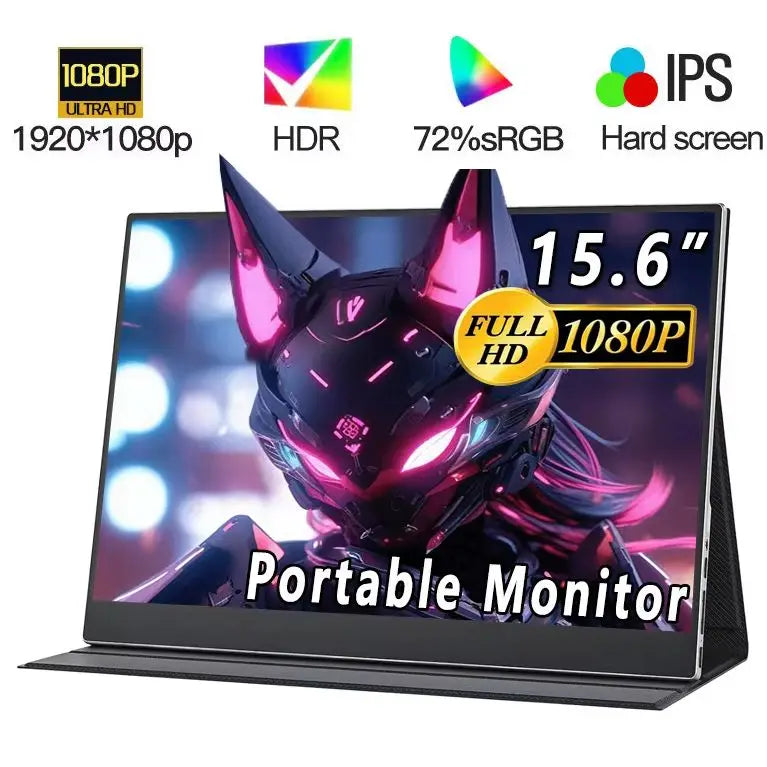 Monitor Clearer Everyday Viewing