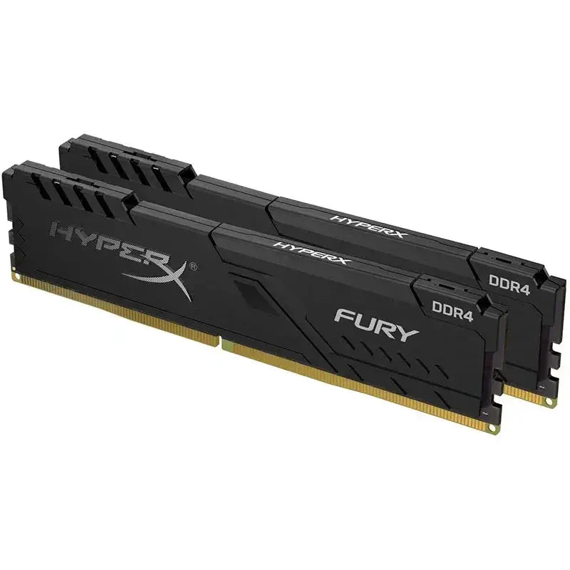 DDR4 3200MHz Gaming RAM 8GB 16GB 32GB Memory For Gaming PCs