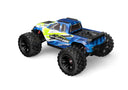 Mjx Brushless 4x4 Offroad Rc Truck