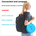 Folding Stool Outdoor Portable Chair Retractable Adjustable Bench