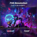 LXZ 27 180Hz Curved PC Monitor