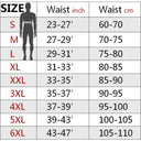 Weight Loss Waist Trainer Belt for Men