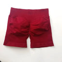NCLAGEN Impact Shorts Scrunch Butt Seamless Yoga