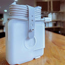 MacBook Charger Organizer Compact Cord Management Solution