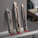 Precision Hardware Knife for DIY Tasks