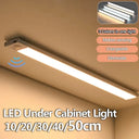 LED Cabinet Light - Motion Sensor Quick Install