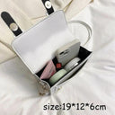 Shoulder Bag For Students Daily Cuteness