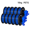 PETG Filament Bulk Bundle for Maker Projects