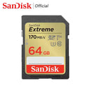 Unlock Pro Shots With Ultra Sd Cards