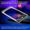 2.5 Inch Hdd Enclosure - U B 3.0 Fast Access