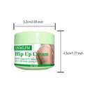 Buttock Cream for Women Fuller Hips