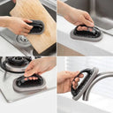 Nano Emery Sponge Brush - Rust Stain Remover