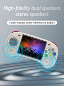 ANBERNIC RG ARC-D RG ARC-S Retro Games Handheld Game Console