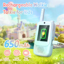 Rush Deer Video Walkie Talkies