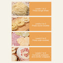 Pasta Table