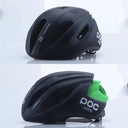 Omne POC Cycling Helmet Style Outdoor Sports MTB Road Men Ultralight Aero Safely Cap Capacete Ciclismo Bicycle Mountain Bike