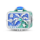 Sterling Silver Ocean World Series