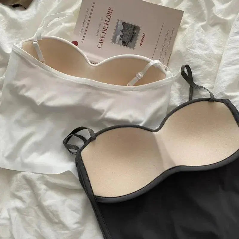 Elegant Summer Camisole Stylish Crop Top for Women