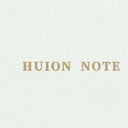 Huion Note Replacement Notepads A5 3Pk