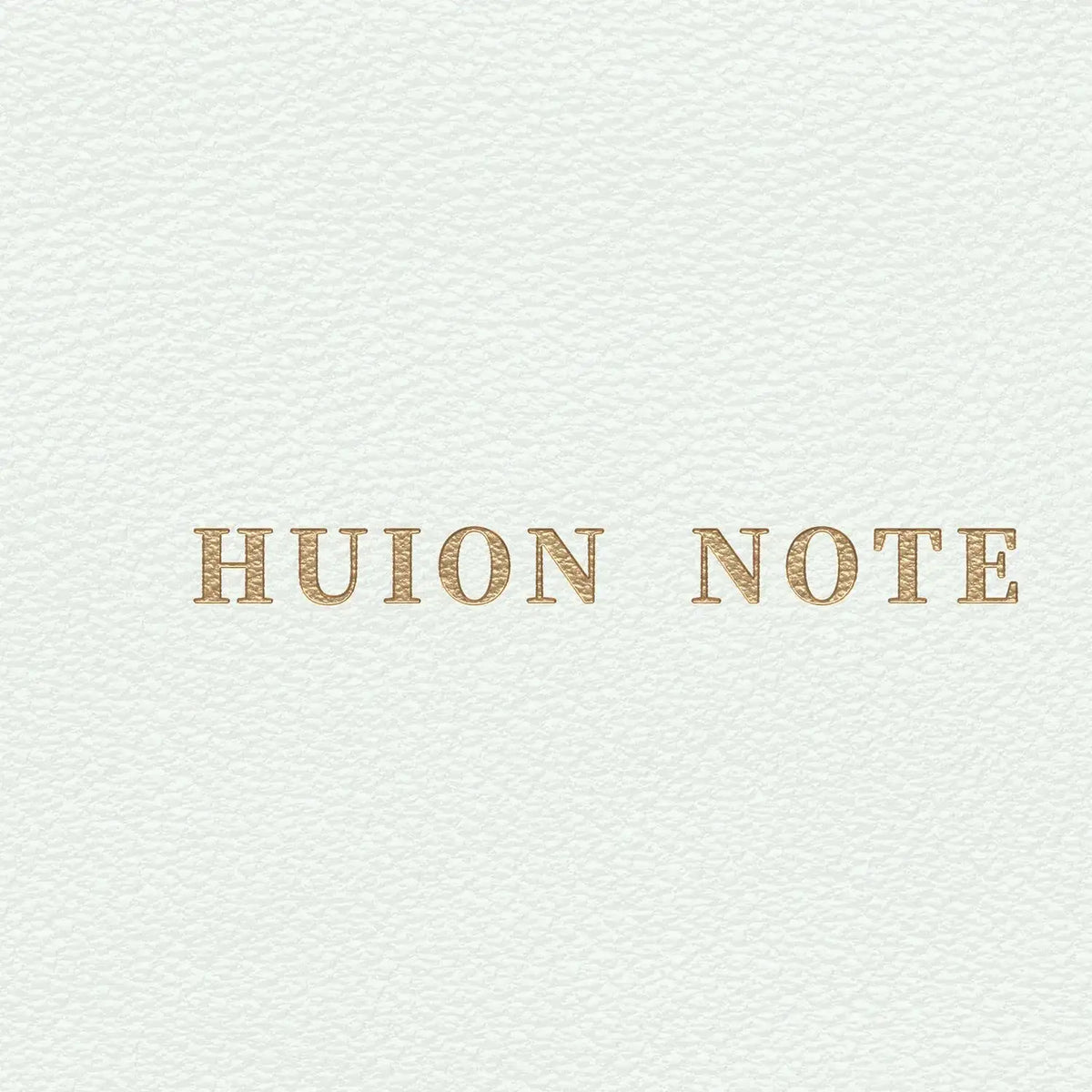 Huion Note Notebook Original Replacement Notepads, Pack of 3, A5 Size
