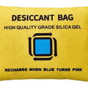 Reusable Car Interior Dehumidifier Bag