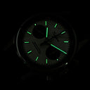 Sugess Pilot Mechanical Watch