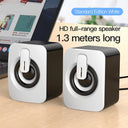 Speaker for Better Everyday Sound