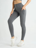 Premium High Waist Yoga Leggings