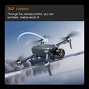 Cinematic 8K Drone for Aerial Filmmakers