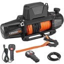 Succebuy Electric Winch
