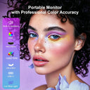 Monitor for Clearer Everyday Viewing