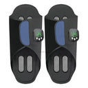 Ems Pad Muscle Stimulation Massage Electric Foot Massager Shoe Foot Relaxation Foot Spa Machine Feet Massager Tools Circulation