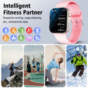 Smart Watch for Everyday Convenience
