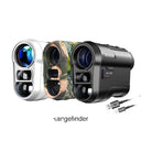 Precision Golf Laser Rangefinder
