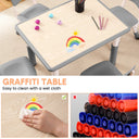 Adjustable Desktop Ergonomic Desk