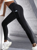 Premium High Waist Yoga Leggings