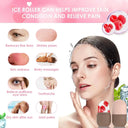 Depuff Ice Cube Roller for Bright Eyes