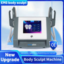 Emszero HIEMT - Superior Muscle Sculpting and Toning