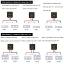PowMr Lead Acid Battery Equalizer