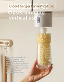 Glass Electric Automatic Brush