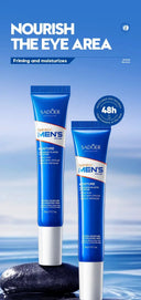Brightening Retinol Eye Cream for Men