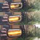 Audi LED Dynamic Side Marker Lights for A2 A3 8L TT 8N and More Audi Models