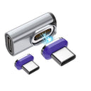 Magnetic USB Adapter for Easy Connections
