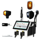 Home Salon Diode Laser Hair Removal Pro