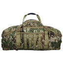 Large Duffle Bag Tactical Backpack For Hiking