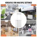 Tradeshow Exhibit Podium Stand